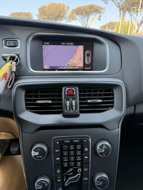 Volvo V40 D2 Business Plus Omologata Autocarro 5 Posti