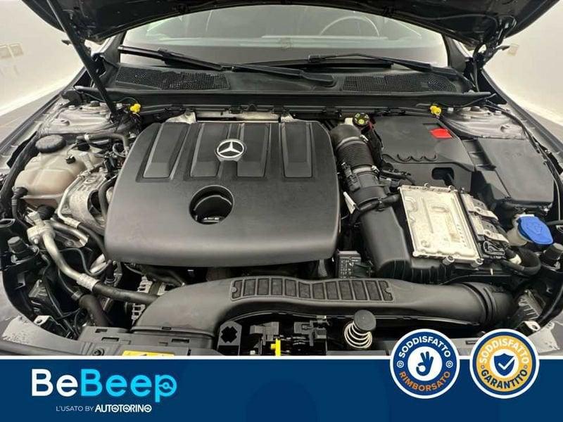 Mercedes-Benz Classe A A 180 D PREMIUM AUTO