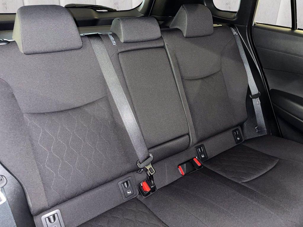 TOYOTA Corolla Cross 2.0h Trend awd-i 197cv e-cvt del 2023