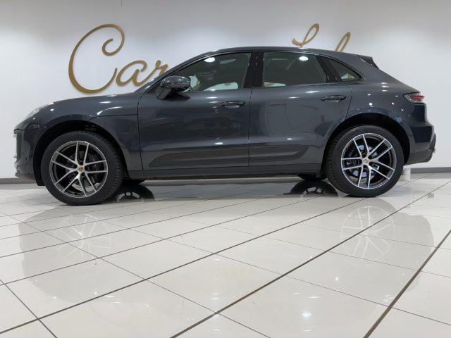PORSCHE Macan III 2.0 265 CV Pdk