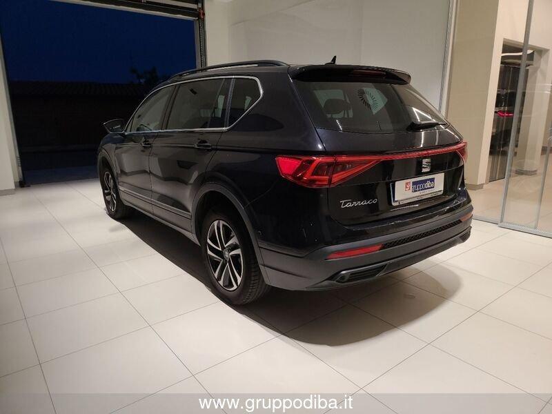 Seat Tarraco Diesel 2.0 tdi Style 150cv dsg