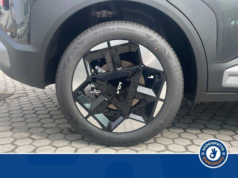 Kia Seltos 1.6 TGDI DCT 4WD Style (TT)