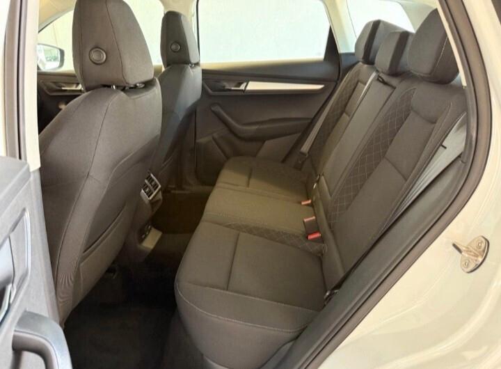 Skoda Karoq 2.0TDI EVO 115 CV DSG Executive 2021