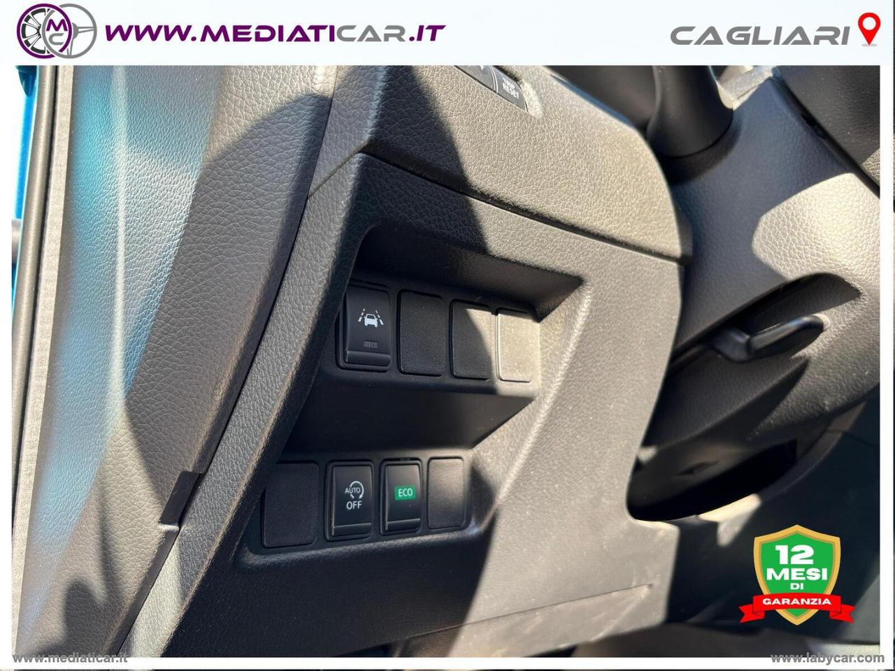 NISSAN Qashqai 1.6 dCi 2WD XTronic Tekna+