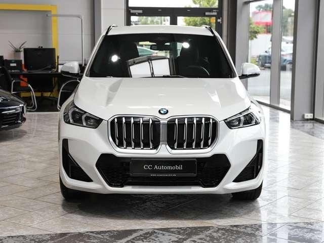 BMW X1 i M SPORT M-SPORT MSPORT LED PDC BLACK PACK