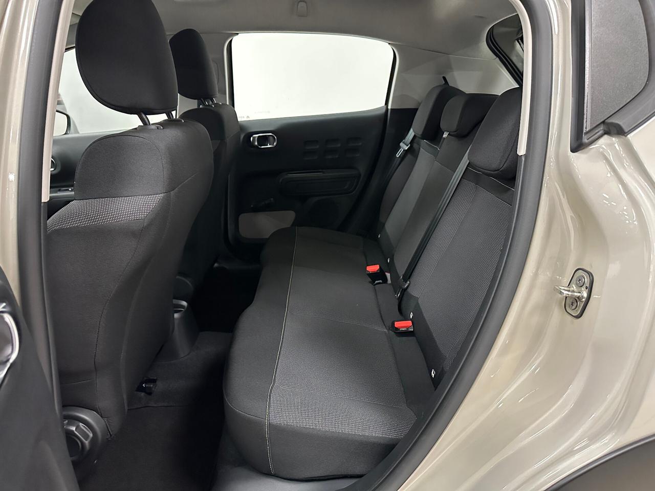 Citroen C3 PureTech 83 S&S You - 12/2023