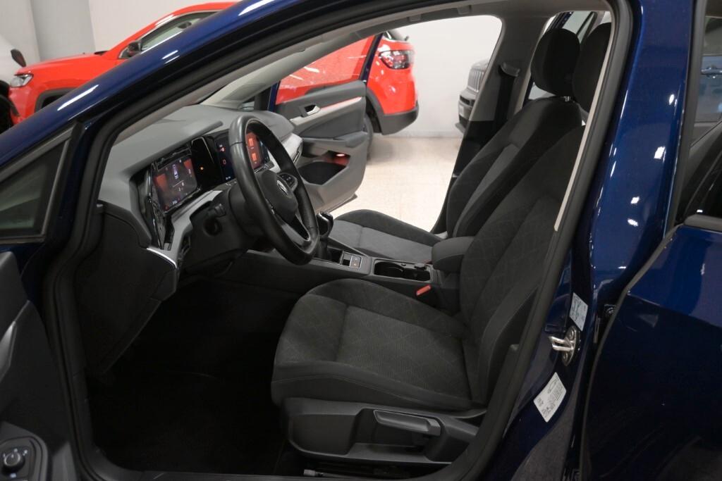 Volkswagen Golf 2.0 TDI 115 CV SCR Life