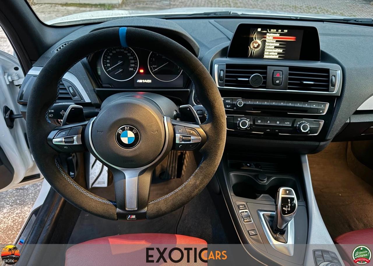 Bmw 140 M140i xDrive 5p.