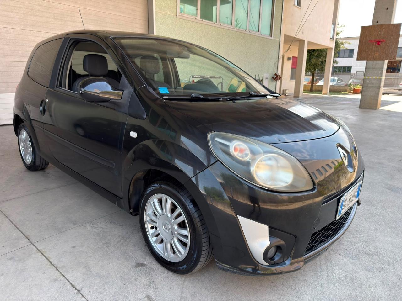 Renault Twingo 1.2 8V