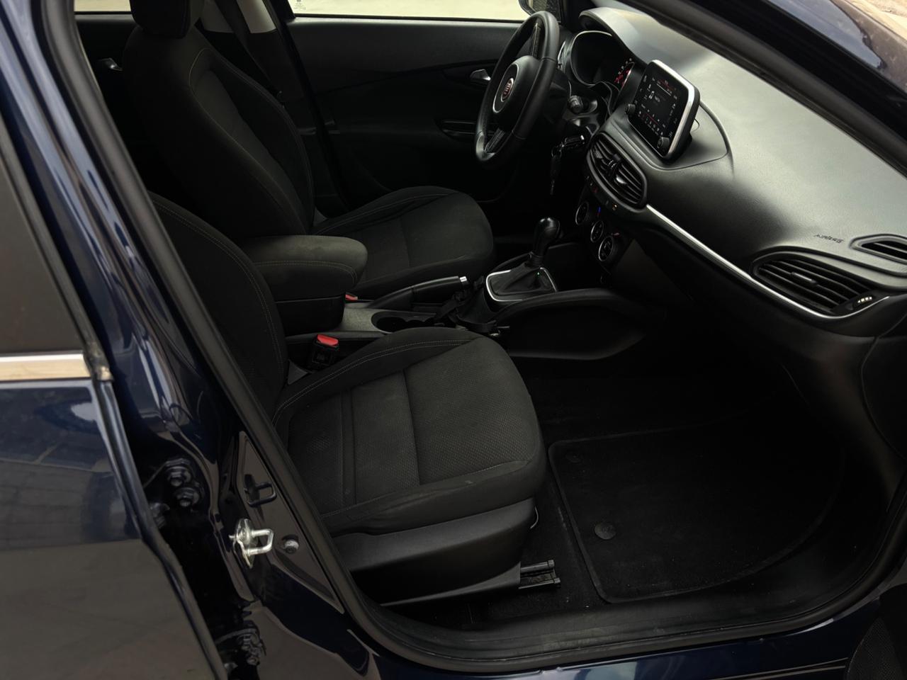 Fiat Tipo 1.6 Mjt S&S SW Lounge