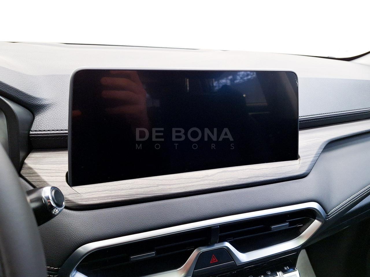 EMC Sei 1.5 gpl 147cv cvt