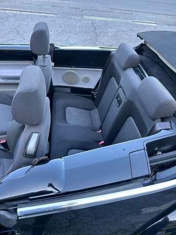 Volkswagen New Beetle New Beetle Cabrio Cabrio 1.9 tdi 100cv