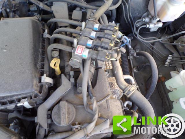 SUZUKI Jimny 1.5 120 CV ALLGRIP PRO 2-Seater