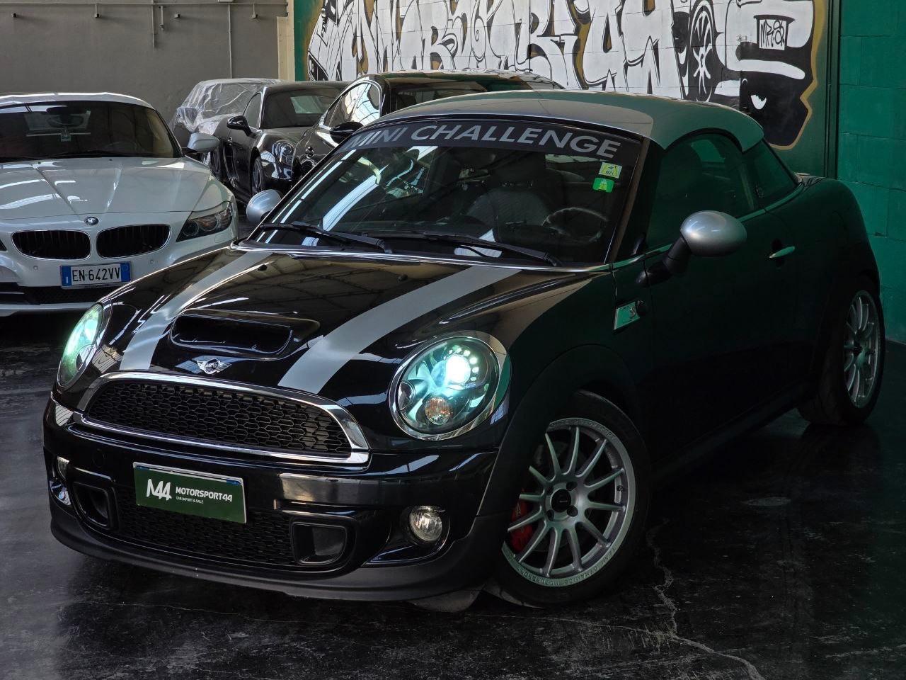 Mini Mini 1.6 16V Cooper S