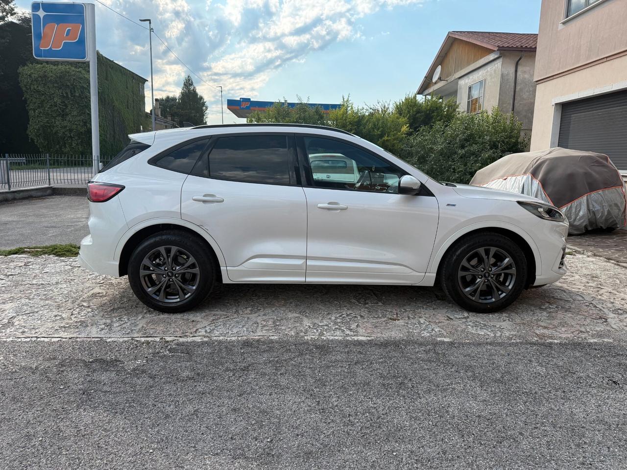 Ford Kuga 1.5 EcoBlue 120 CV aut. 2WD ST-Line X