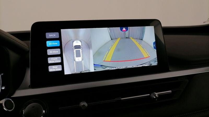 DR AUTOMOBILES DR 6.0 1.5 turbo Gpl 149cv cvt