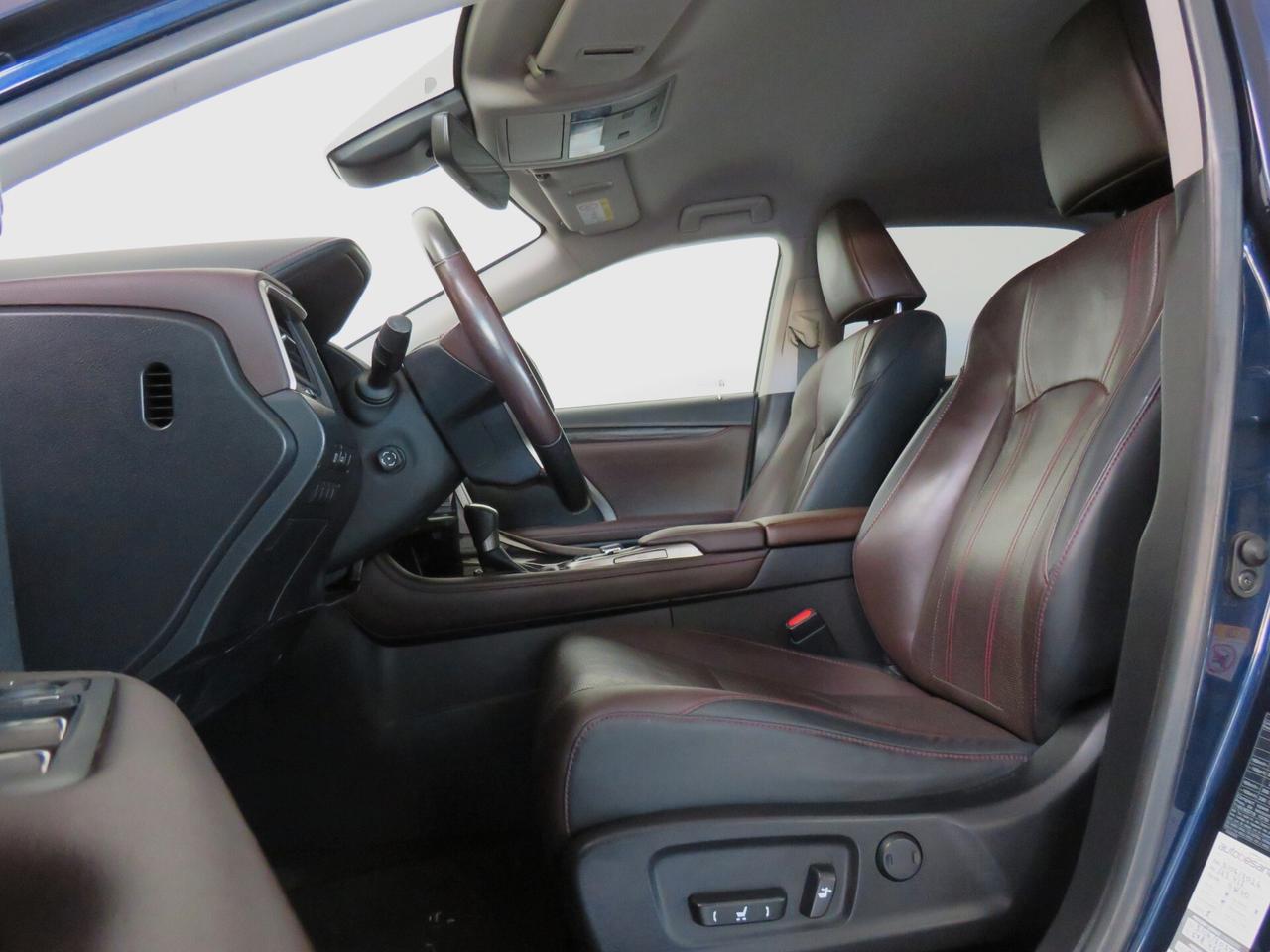 Lexus RX 450h Hybrid Luxury