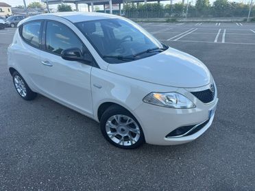 Lancia Ypsilon 1.3 MJT 16V 95 CV 5 porte PLATINUM