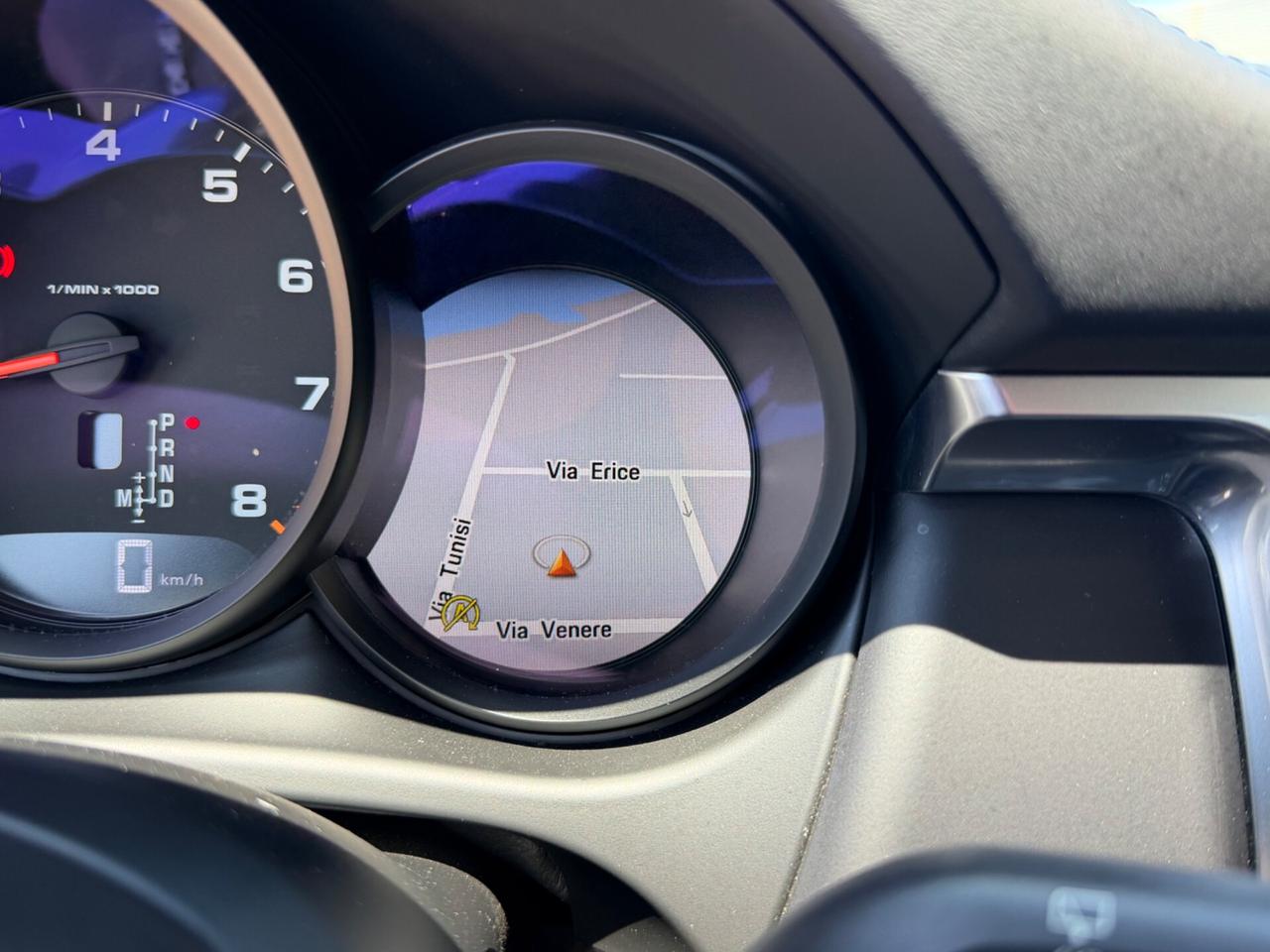 Porsche Macan 2.0 PDK 245 CV