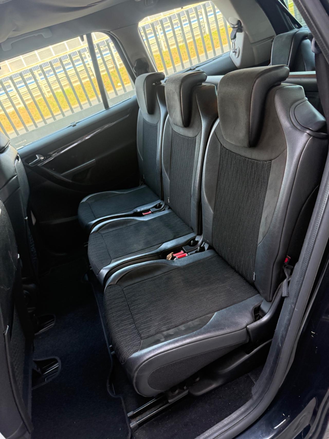 Citroen C4 Grand Picasso 1.6 e-HDi 110 FAP CMP6 Exclusive