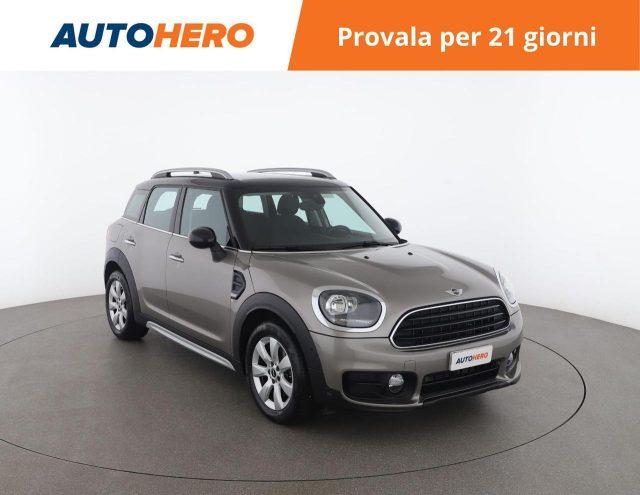 MINI Countryman 1.5 Cooper Countryman