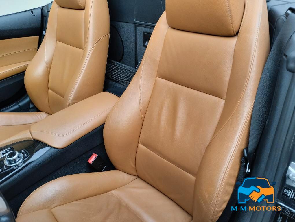 BMW Z4 sdrive18i INDIVIDUAL