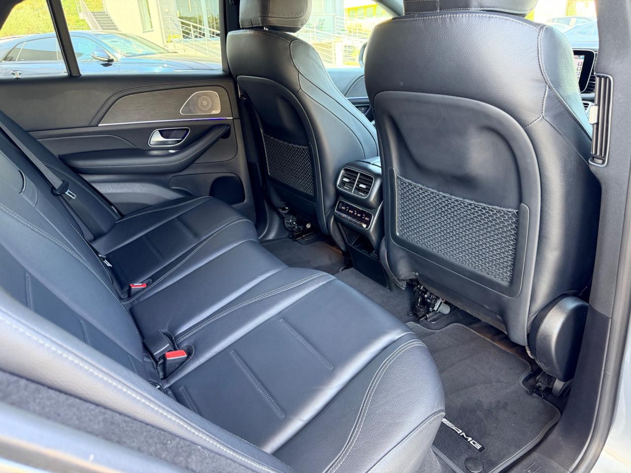 Mercedes-benz GLE 350 de hybrid EQ 4Matic Coupé Premium Plus