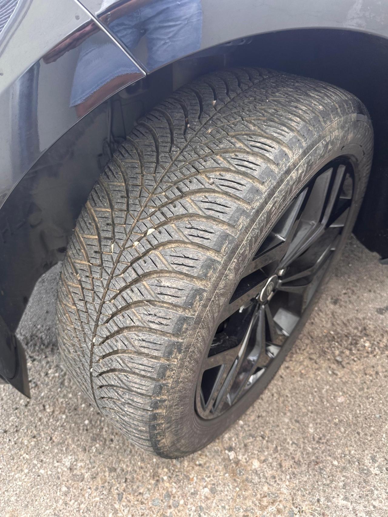 Land Rover Range Evoque 2.0D I4-L.Flw 150CV AWD Aut R-Dynamic HSE