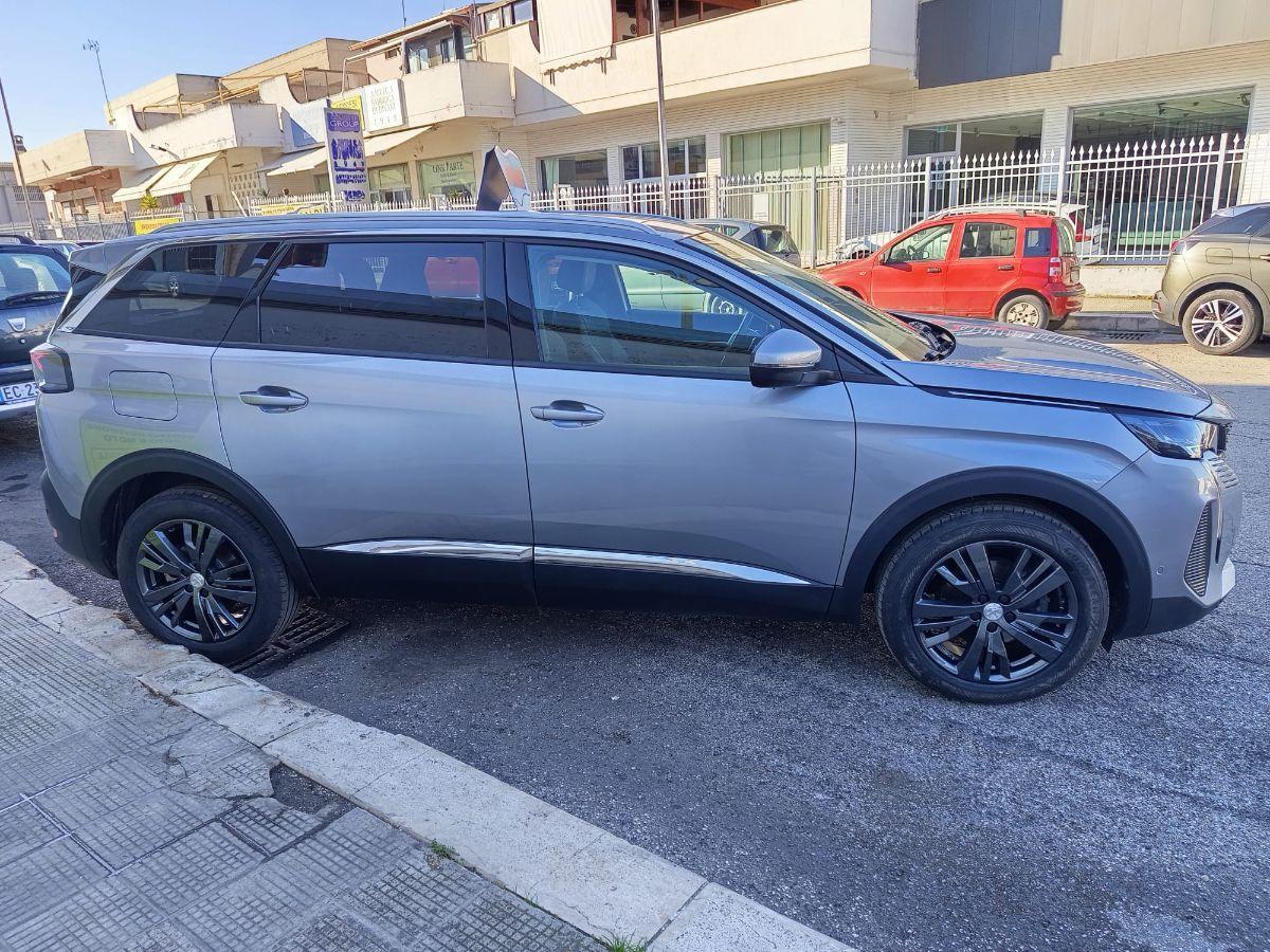 PEUGEOT 5008 BlueHDi 130 EAT8 Allure 7 POSTI
