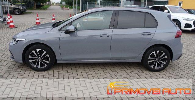 VOLKSWAGEN Golf 1.0 TSI EVO United
