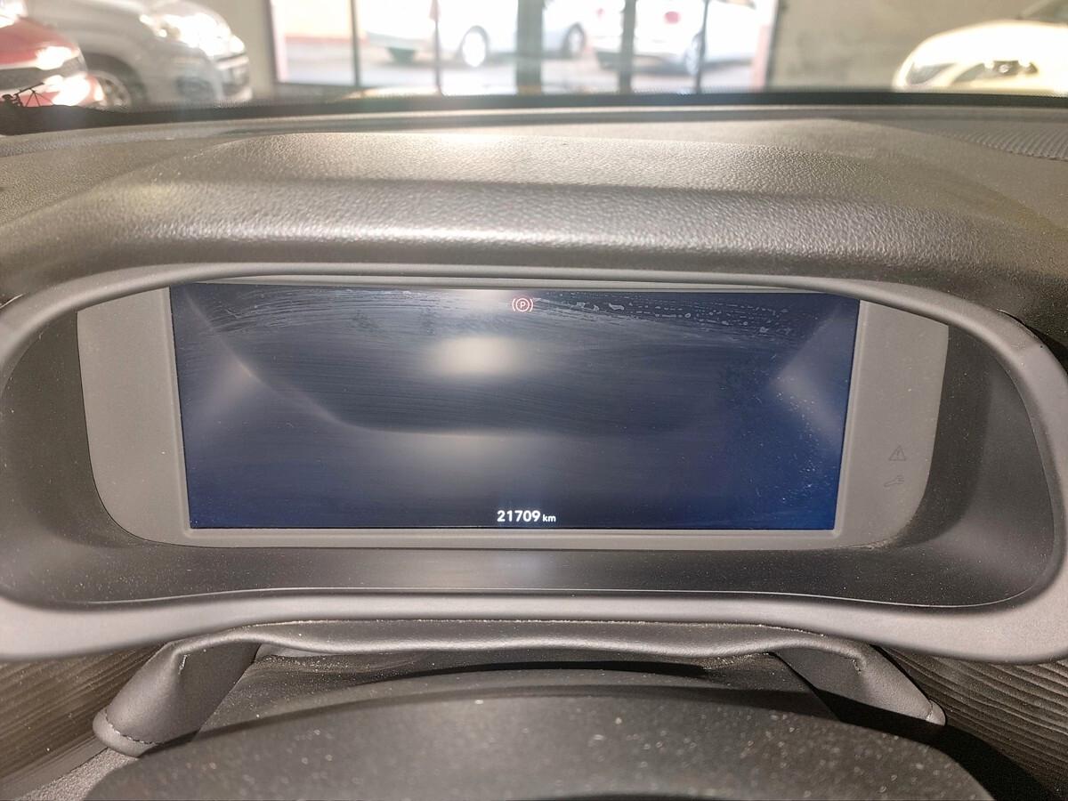 Jeep Avenger Altitude 1.2 100cv AZIENDALE