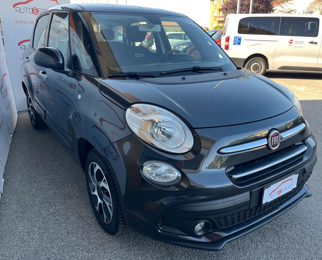 Fiat 500L 1.3 Multijet 95 CV Business OK Neopatentati