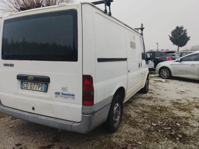FORD Transit 300 2.0 TD/85 cat PL-TM Furg.