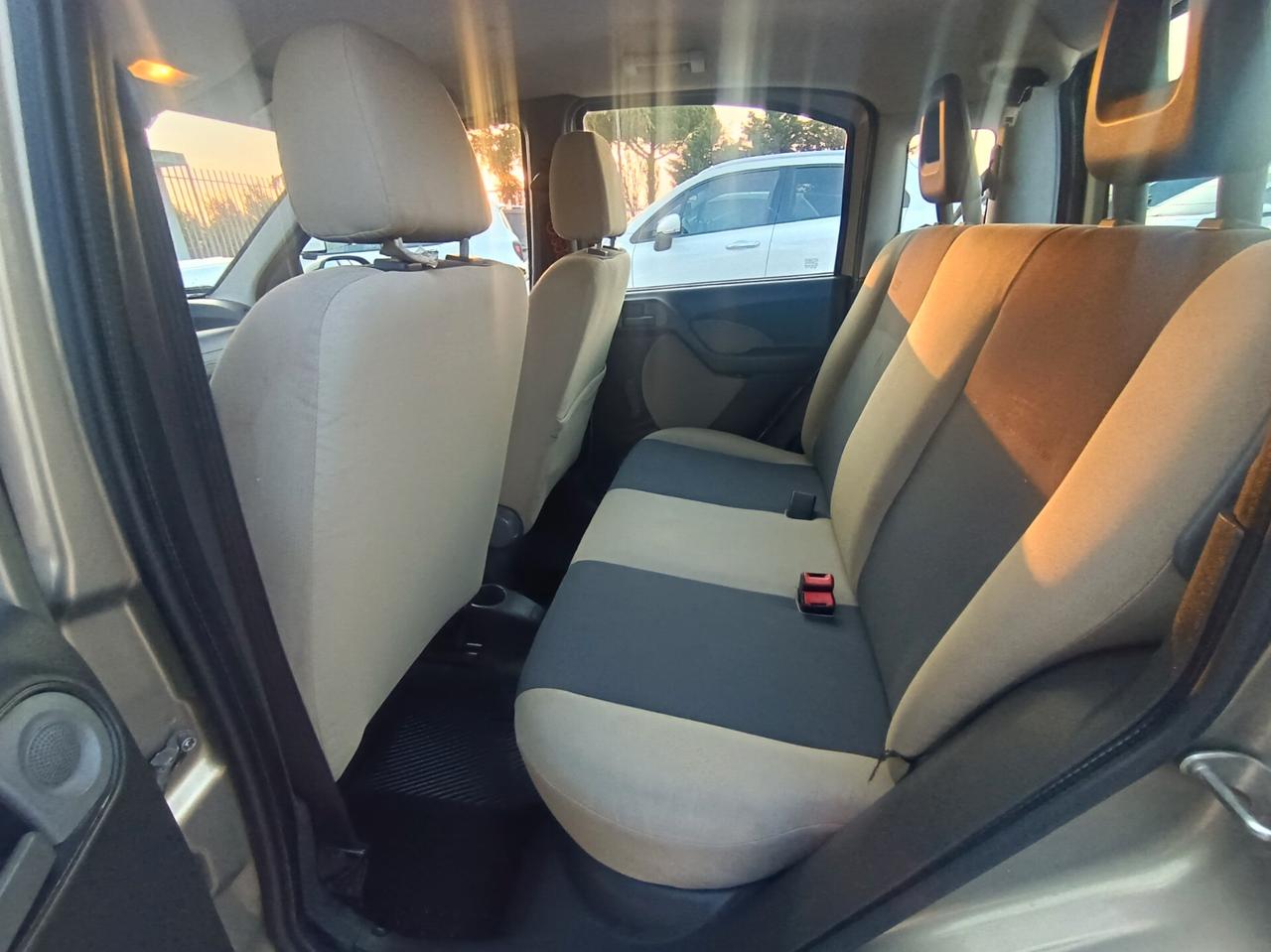 Fiat Panda 1.3 MJT 16V Emotion