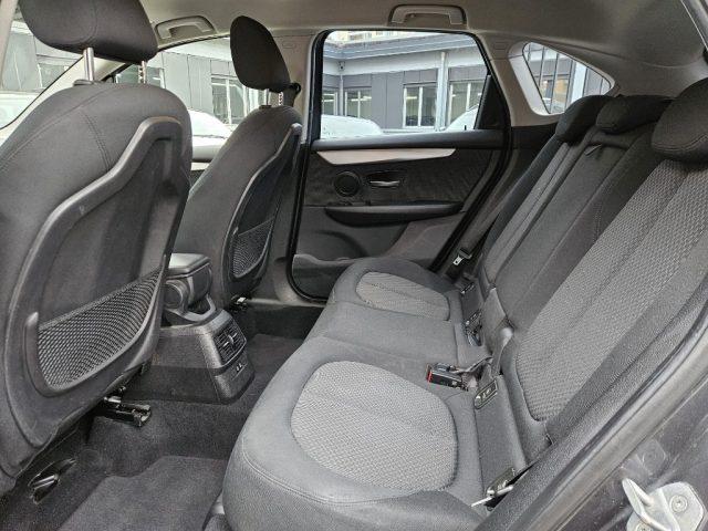 BMW 218 d Active Tourer Luxury