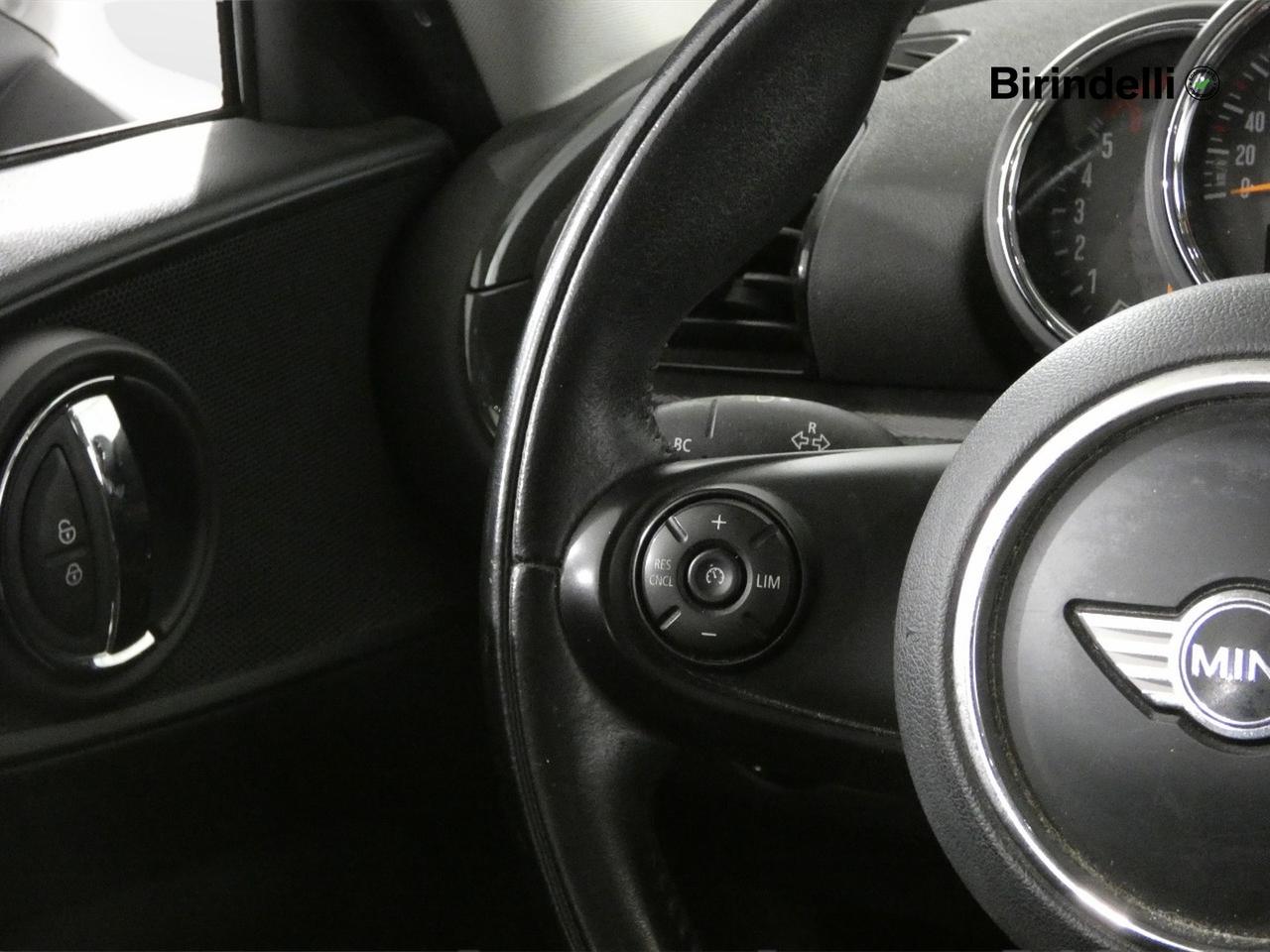 MINI Mini Clubman (F54) - Mini 1.5 One D Hype Clubman