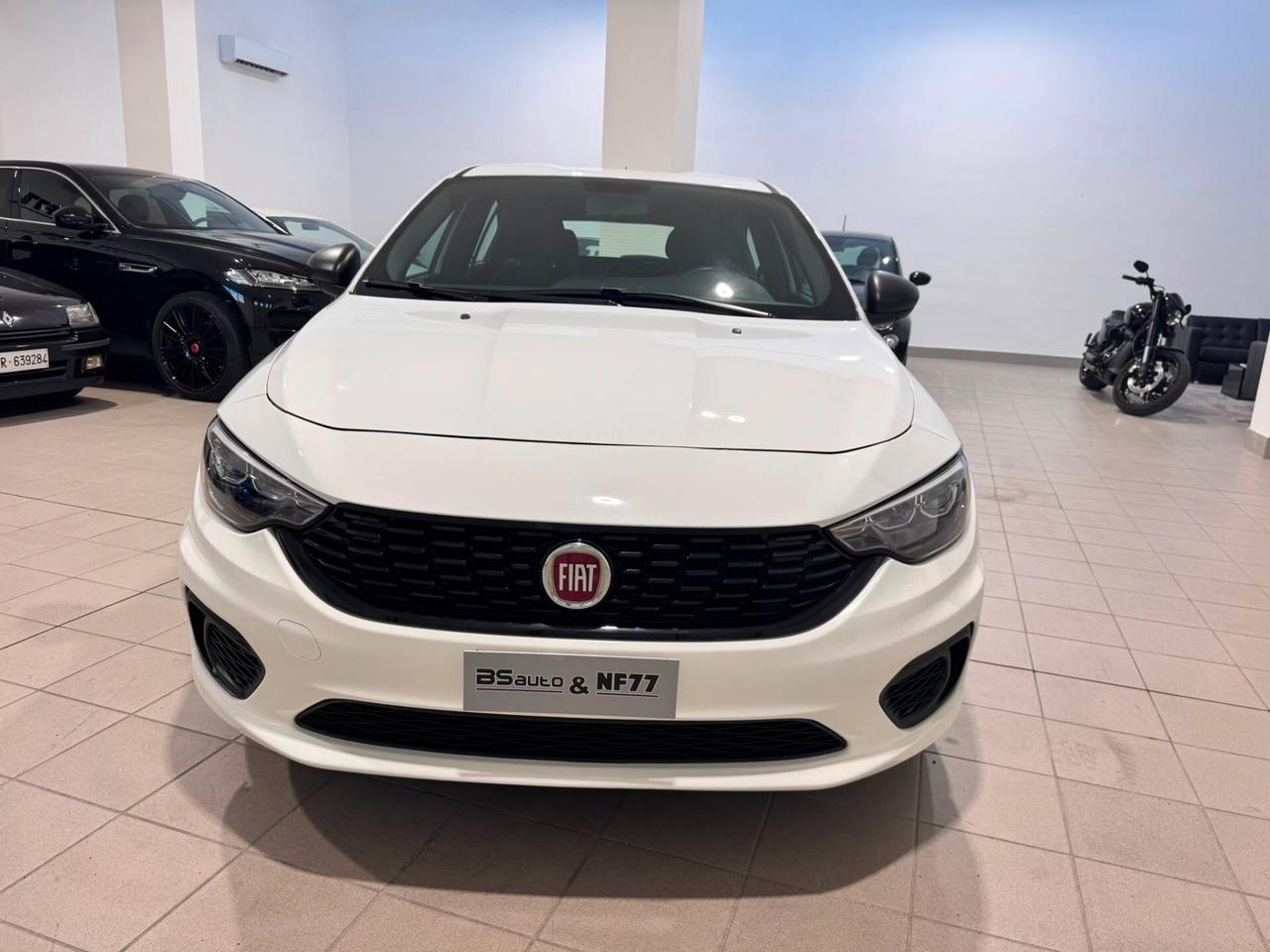 Fiat Tipo 1.3 Mjt S&S 5 porte Street