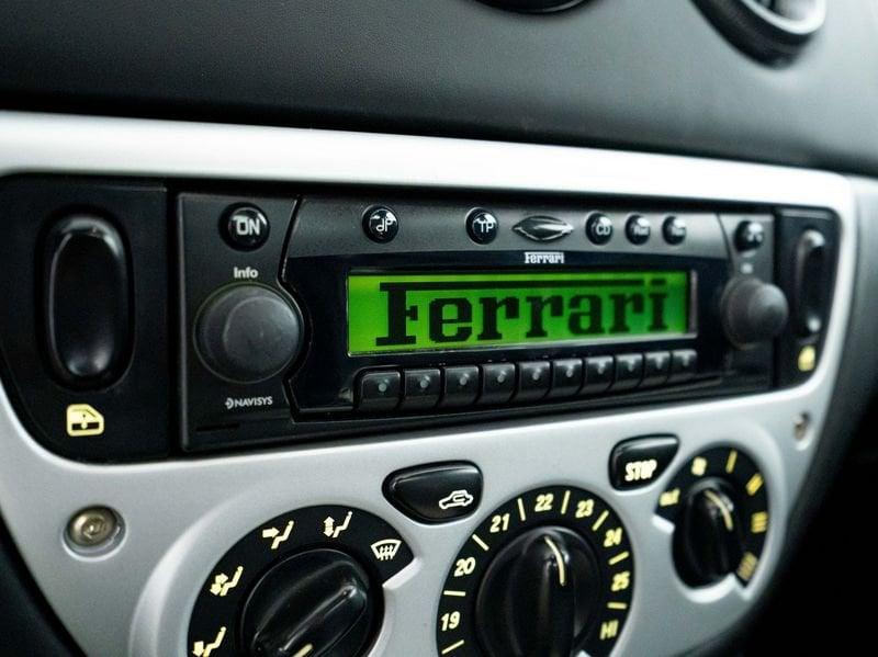 Ferrari 360 360 Modena Cambio Manuale