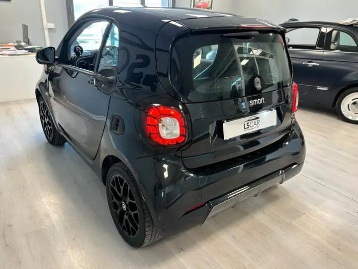 Smart ForTwo 70 1.0 Superpassion~UniPro~Promo Finanziamento~Pronta Consegna~Km e Tagliandi Certificati