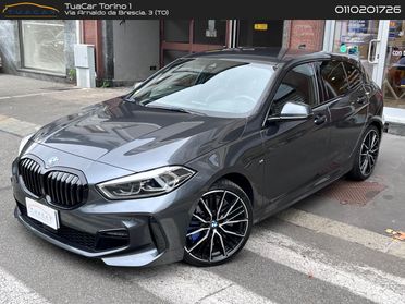 Bmw 118 M Sport 118 d #7036