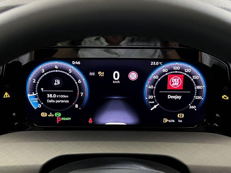 Volkswagen Golf Golf 1.5 etsi R-Line Plus 150cv dsg