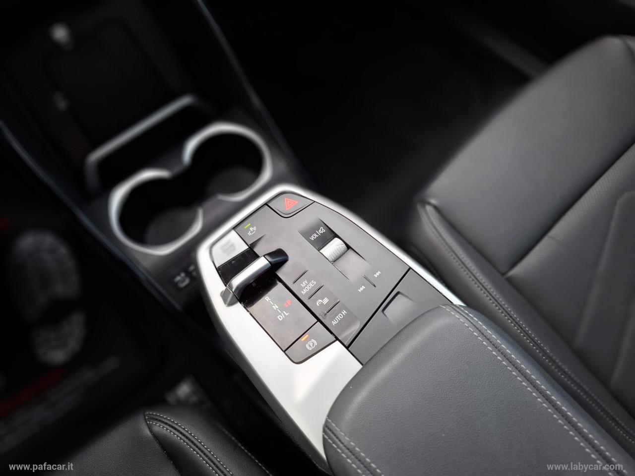 BMW X1 sDrive 18d xLine