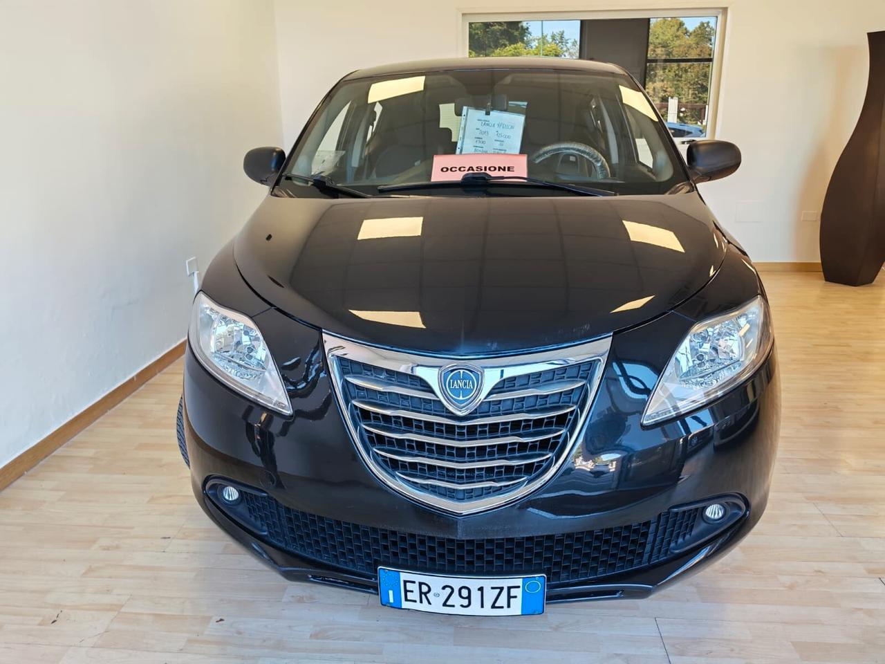Lancia Ypsilon - OCCASIONE !!!