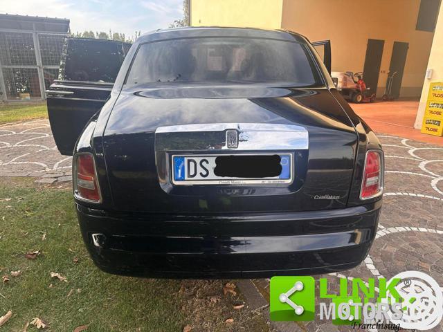 ROLLS-ROYCE Phantom VII Europea