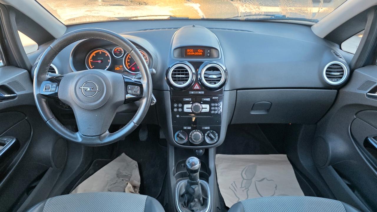 Opel Corsa 1.3 CDTI 75CV ecoFLEX 5 porte Cosmo