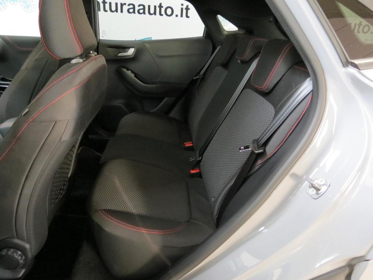 Ford Puma 1.0 EcoBoost 125 CV S&S ST-Line