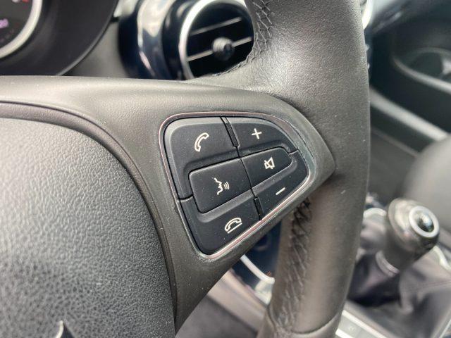 MERCEDES-BENZ C 200 d S.W. Sport