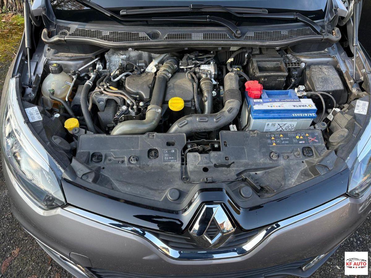 RENAULT - Captur 1.5 dci Intens (energy R-Link) 90cv E6