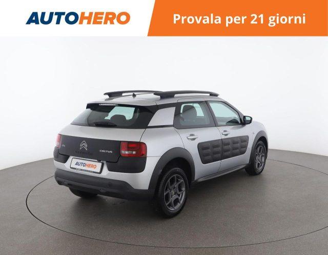 CITROEN C4 Cactus BlueHDi 100 S&S ETG6 Feel