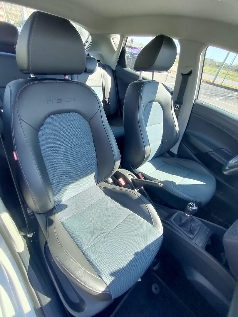 SEAT Ibiza Ibiza 5p 1.2 Hi-Tech 70cv